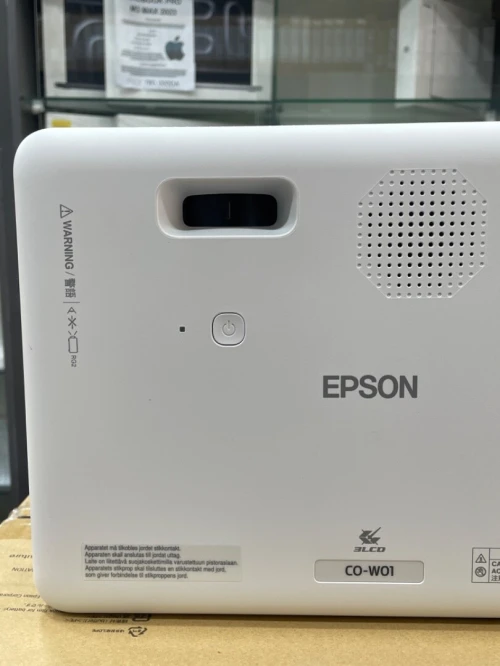 EPSON CO-W01