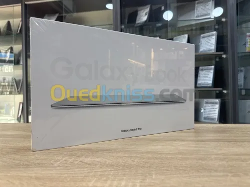 GALAXY BOOK2 Pro Special Edition Ultra 7 155H 16G RAM DRR5 512G SSD AMOLED 