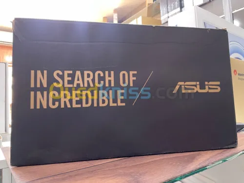 ASUS DUO UX482EGR i5-1155G7 Ram 16Go disque 512Go 14 pouces NVIDIA MX 550