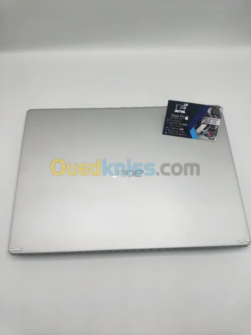 ACER ASPIRE 5 I7-10510U RAM 8GO 512GO SSD