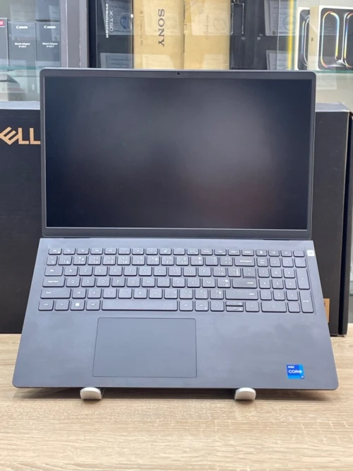 DELL INSPIRON 3520 I7 1255U 8DDR4 RAM 512NVME SSD 15.6 FHD AZERTY EMPREINTE DIGITAL