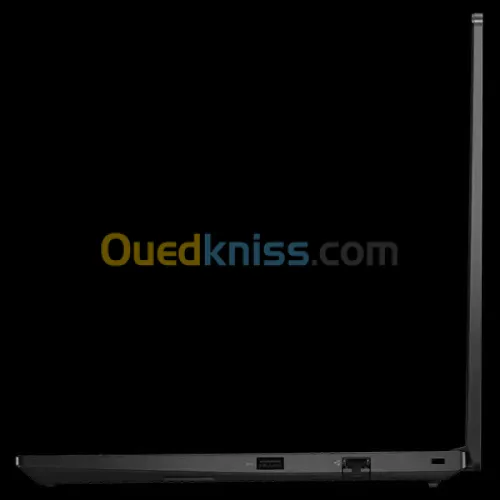 LENOVO THINKPAD E14 G5 I7 13ÈM 16G 512G 14 POUCE FHD + NEUF 