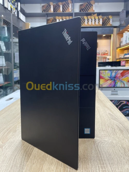 Thinkpad T490/i5-8365U /256ssd /16ddr4/14pouce FHD/Intel Graphique .