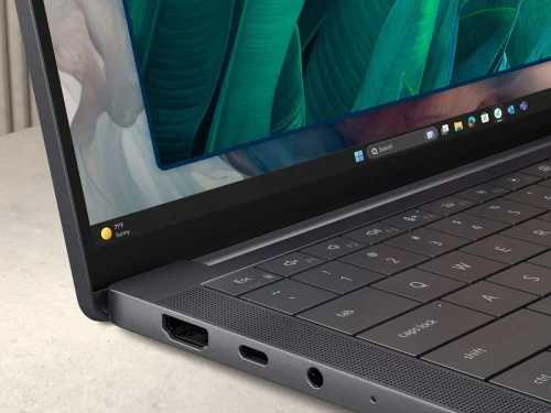 Dell Pro 13 Premium ultra 5 236V 16G DRR5X 512G SSD 13.3 POUCE TACTILE 2.8K AZERTY NEUF