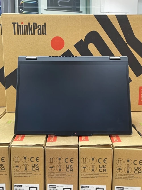 LENOVO THINKPAD X13 2-in-1 GEN 5 ULTRA 5-135U 16LPD5X7500-512Go 13.3 FHD TACTILE 360X