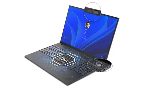 LENOVO THINKPAD E16 GEN3 ULTRA 7 255H 16G RAM DRR5 512G SSD 16 POUCE FHD+ NEUF AZERTY