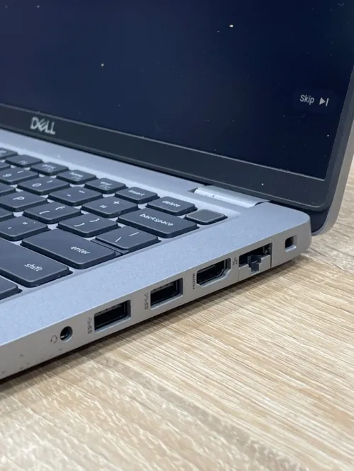 DELL LATITUDE 5420 i5-1145G7 16-512SSD 14 pouce FHD INTEL IRIS XE 