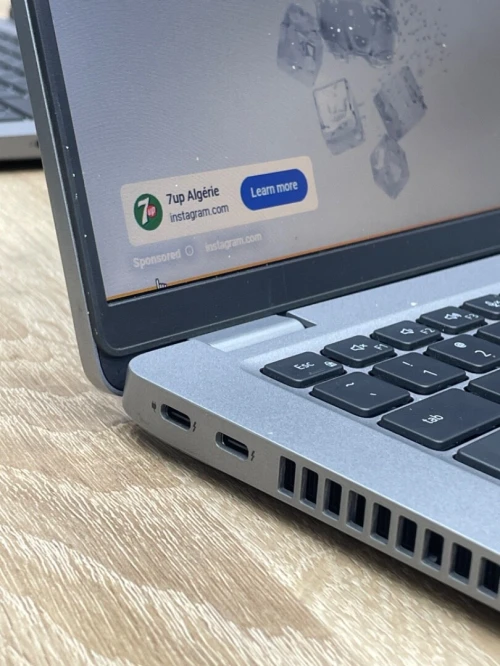 DELL LATITUDE 5420 i5-1145G7 16-512SSD 14 pouce FHD INTEL IRIS XE 