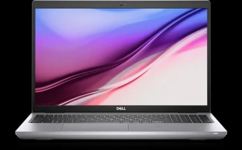 DELL LATITUDE 5521 i7 11850H 16G 512G 15.6 FHD NEUF 