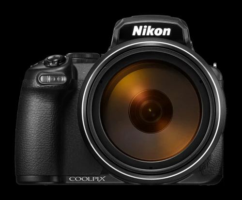 NIKON COLPIX P1100
