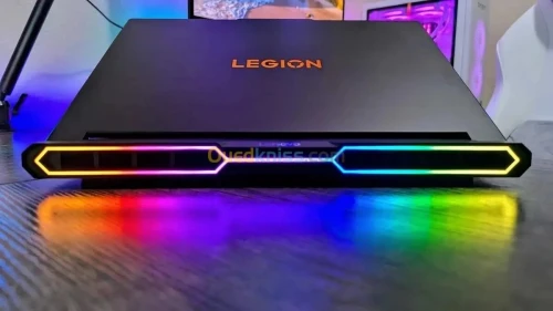LENOVO LEGION 7 Pro ultra 9 275HX 32G 2T SSD NVIDIA RTX 5080 16G DRR6 ÉCRAN 3K OLED