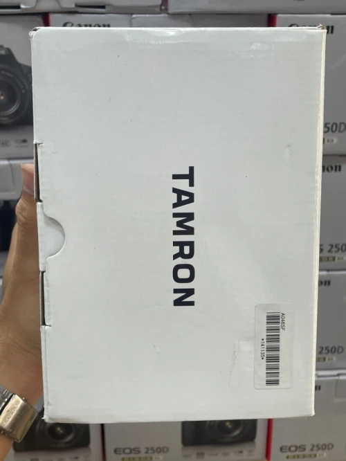 TAMRON 17-28mm F/2.8 Di III RXD SONY 
