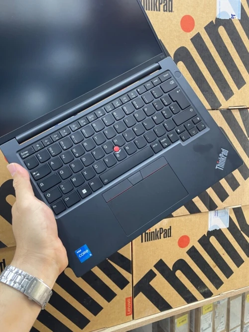LENOVO THINKPAD E14 GEN 5 I5 13240H 8G RAM DRR4 512G SSD 14 POUCE FHD NEUF AZERTY