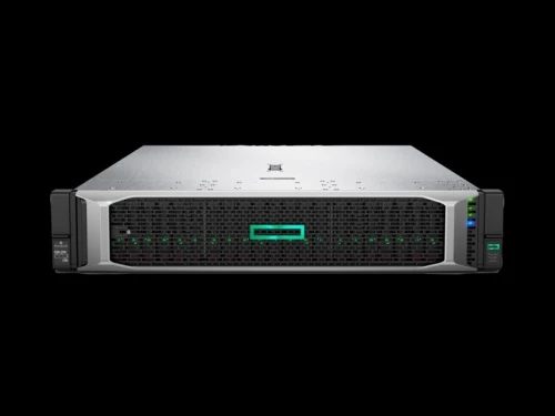 SERVER HP PROLIANT DL380 GEN 10 4210R 1P 32GB 8SFF 1x800W 3YR