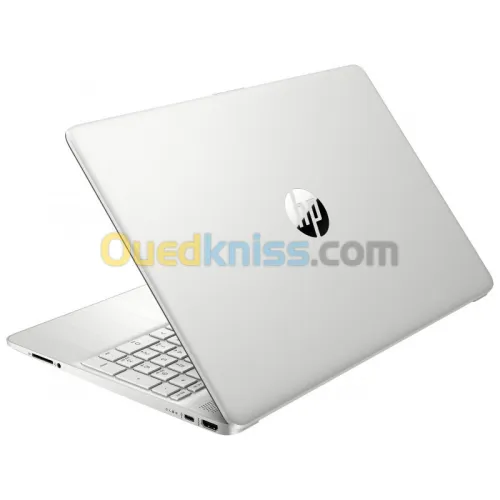 HP 15S -F5016NIA I5 12EM 8G 512G SSD 15 POUCE FHD CLAVIER RETRO W 11