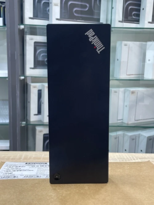 THINKPAD HYBRID USB-C WITH USB-A Dock