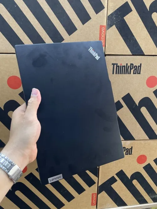 LENOVO THINKPAD E14 GEN 5 I5 13240H 8G RAM DRR4 512G SSD 14 POUCE FHD NEUF AZERTY