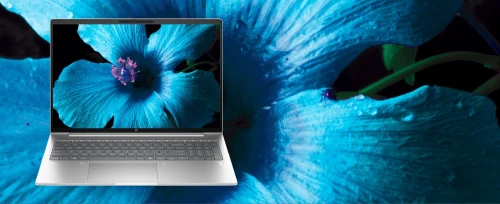 HP ProBook 4 - 16" - Intel Core Ultra 7 - 16 Go RAM - 512 Go SSD - Français