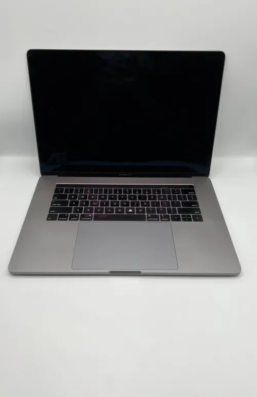 MACBOOK PRO 2019 I7 2.6GHZ RAM 16GO 256GO SSD