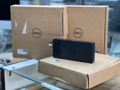 Doc station Dell WD19S 180W