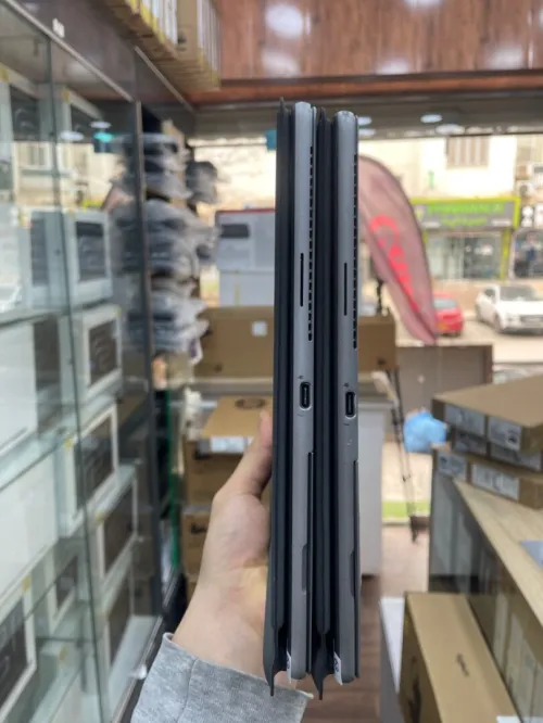DELL LATITUDE 7320 DÉTACHABLE i5-1140G7 16-256SSD Articles 13 Pouce Tactile 
