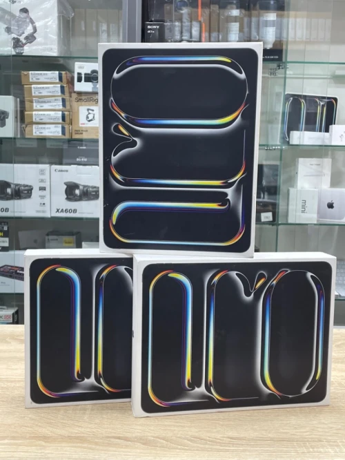 IPAD PRO M4 256G WIFI IPAD PRO M4 256G WIFI