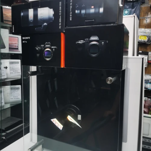 SONY 70.200 G-Master 2.8M 
