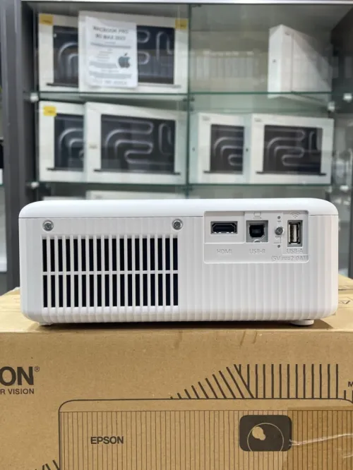 EPSON CO-W01