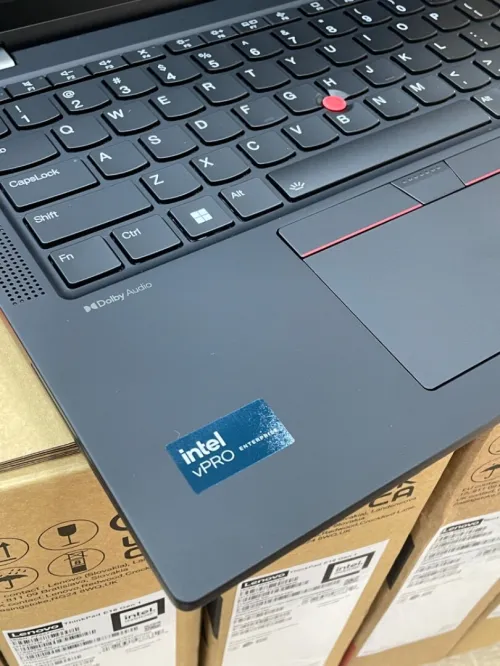 LENOVO THINKPAD X13 2-in-1 GEN 5 ULTRA 5-135U 16LPD5X7500-512Go 13.3 FHD TACTILE 360X