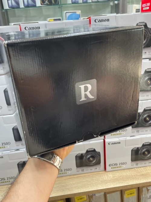 CANON R3 Body 