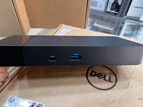 Doc station Dell WD19S 180W
