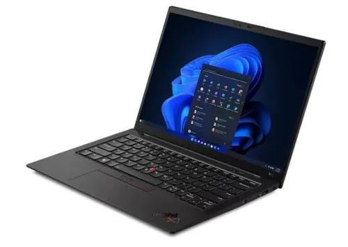 LENOVO THINKPAD GEN11 CARBON I7 1365U 32G 512G SSD 