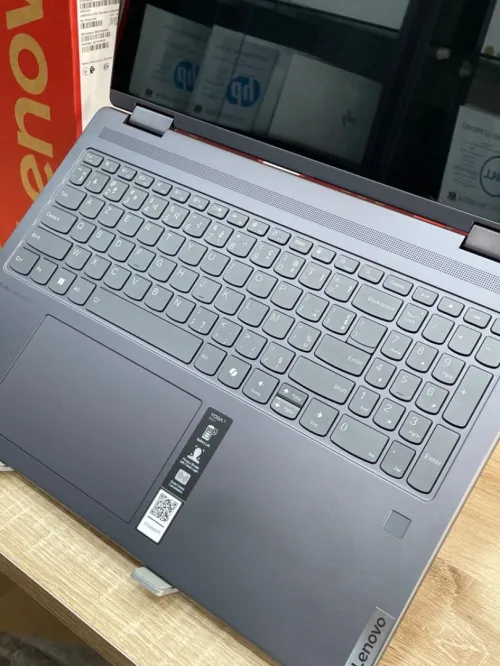 LENOVO YOGA 7 2in1 ULTRA7 155U 16LPDDR5x-1TBSSD 16 OLED