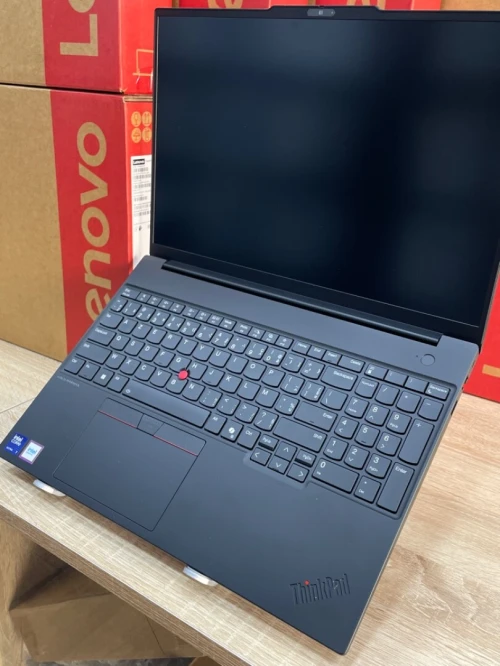 LENOVO THINKPAD E16 GEN3 ULTRA 7 255H 16G RAM DRR5 512G SSD 16 POUCE FHD+ NEUF AZERTY