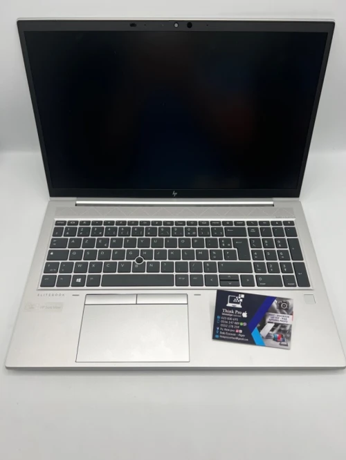 HP ELITEBOOK 855 G7 RYZEN5 PRO 4650U RAM 16GO 512GO SSD