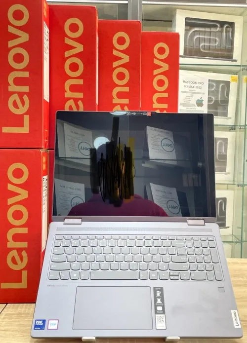 LENOVO YOGA 7 2in1 ULTRA7 155U 16LPDDR5x-1TBSSD 16 OLED