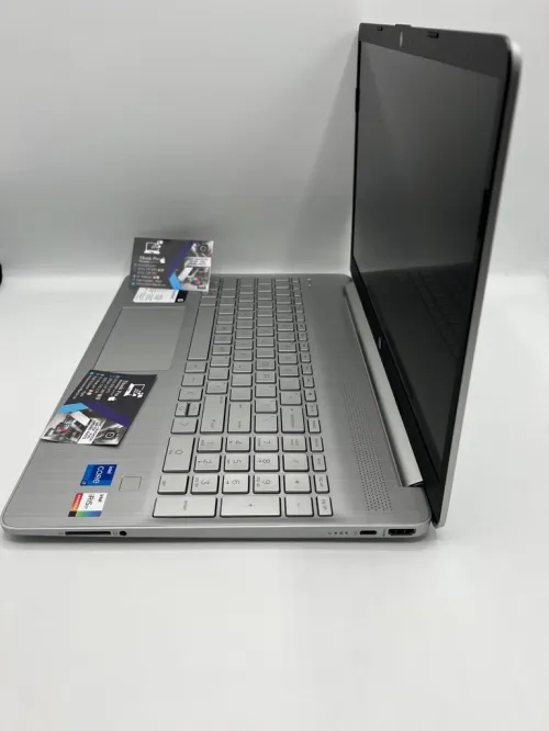 HP PAVILLON 15 I7 11ÈME 8G 512G 15.6 POUCE 