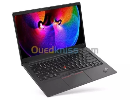 LENOVO THINKPAD E14 GEN 3 RYZEN 5 5500U 16GO 256GO SSD NEUF JAMAIS UTILISEE