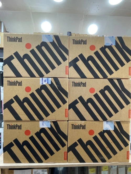 LENOVO THINKPAD E14 GEN 5 I5 13240H 8G RAM DRR4 512G SSD 14 POUCE FHD NEUF AZERTY