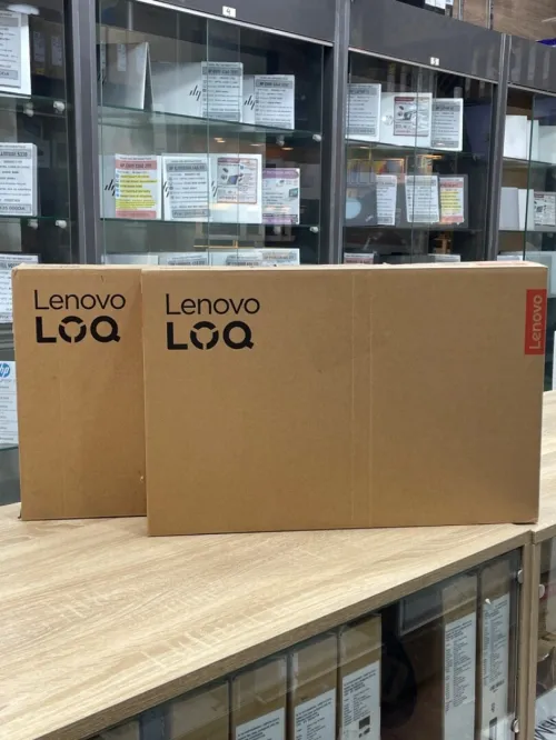 LENOVO LOQ 15 RYZEN 7 7435HS 16DDR5 512SSD M2 15 POUCE FHD NVIDIA RTX 4060 8Go 