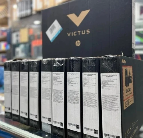 HP VICTUS I7 13620H  16G 512G RTX 5060  8G DRR6 16 POUCE 144HZ NEUF