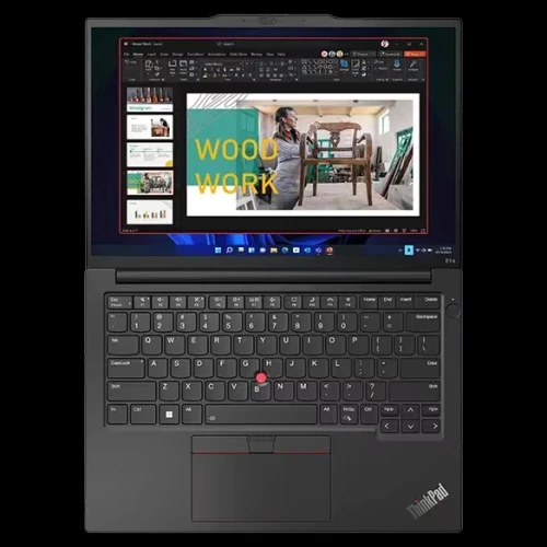 LENOVO THINKPAD E14 GEN 5 I5 13240H 8G RAM DRR4 512G SSD 14 POUCE FHD NEUF AZERTY