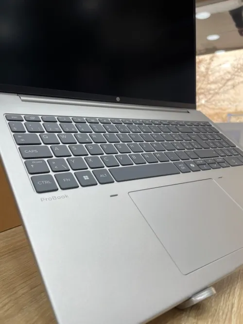 HP PROBOOK QWERTY 4G1IR16 ULTRA7 255U 16DDR5-512 16POUCE FHD INTEL ARC