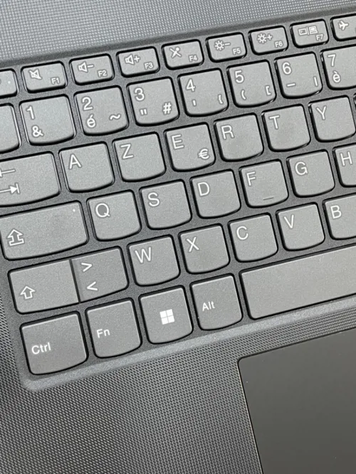 lenovo V15 GEN2 INTEL CELERON N4500 8DDR4 256NVMe 15INCH AZERTY