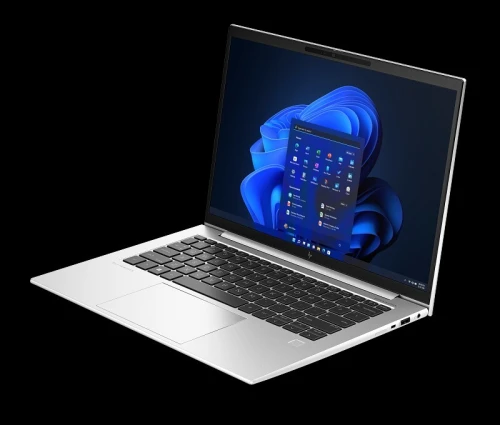 HP ELITBOOK 840 G10 I7 1365U 16G 512G SSD 14 POUCE FHD NEUF JAMAIS UTILISÉ