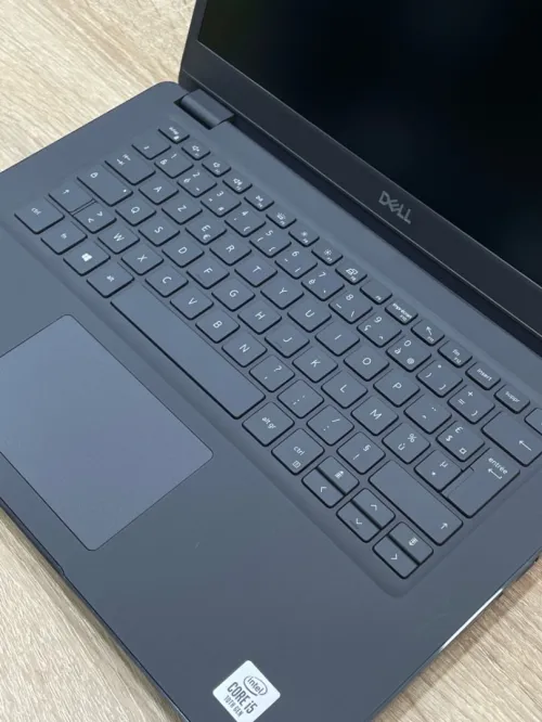 DELL LATITUDE 3410 i5-10310U 8Goddr4 256SSD 14POUCE FHD INTEL IRIS CE CLAVIER AZERT 