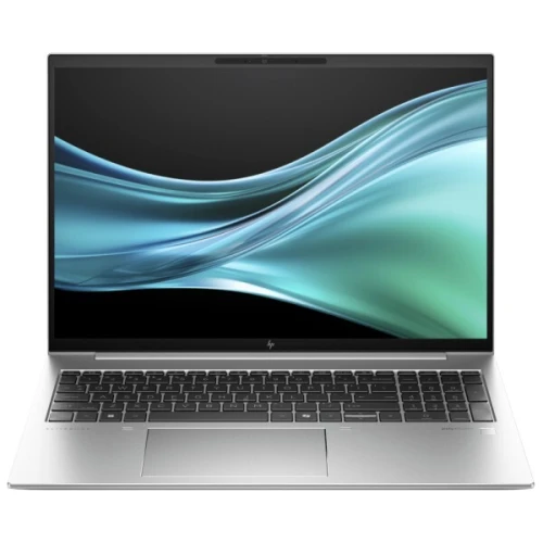 HP ELITBOOK 640 G11 ULTRA 5 135U 16G RAM DRR5 5600MHZ 512G SSD 14 POUCE ECRAN 2.8K