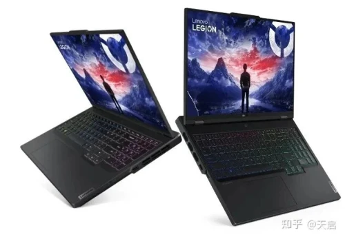 LEGION PRO 7 RAYZEN 7 7850H  I7 16G 512G RTX 4070 8G DRR6
