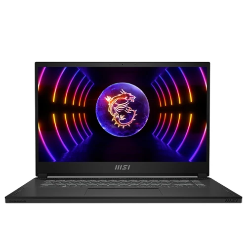 MSI STEALTH 15A 13VF I9 13900H 32G 1T SSD RTX 4060 8G DRR6 