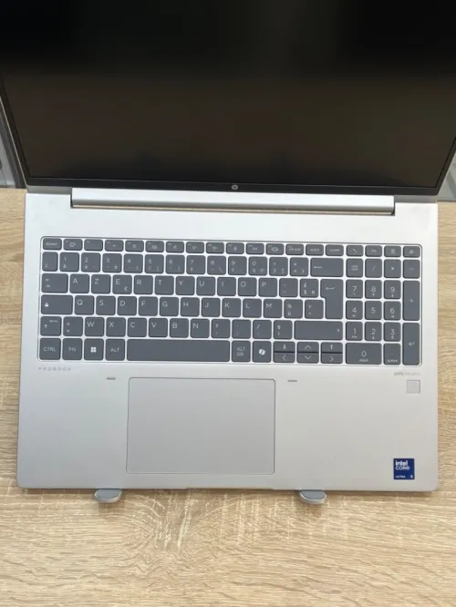 HP PROBOOK 460 G11 ULTRA U5 125U 8G RAM DRR5 512G SSD 16 POUCES AZERTY